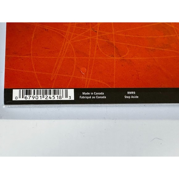 SANDYLION Rouge de Garance RMR9 "Step Aside" DS 12x12 Scrapbook Paper- 2… - Picture 7 of 9